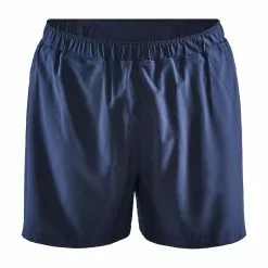 Craft ADV Essence 5" Stretch Shorts Blå Herre