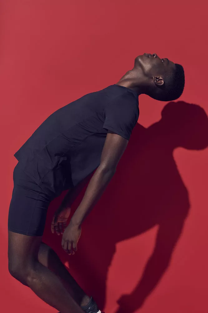 Craft ADV Essence Short Tights Sort Herre - Billede 2