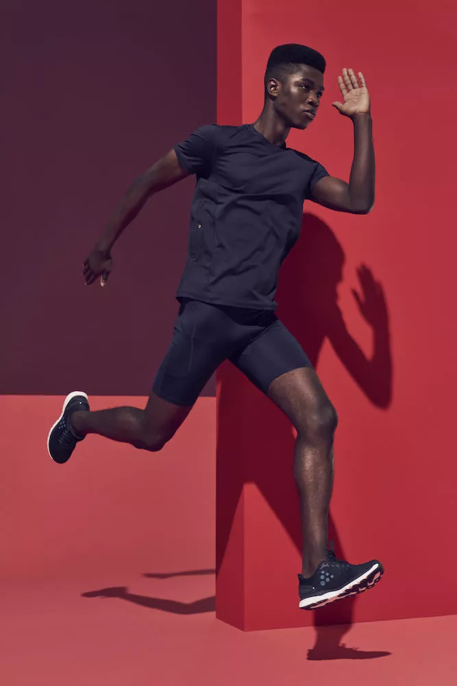 Craft ADV Essence Short Tights Sort Herre - Billede 3