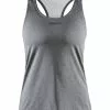 Craft ADV Essence Singlet Grå Dame -Cykelshorts Butik Craft ADV Essence Singlet Graa Dame 1591709460