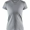 Craft ADV Essence T-Shirt Grå Dame