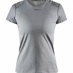 Craft ADV Essence T-Shirt Grå Dame