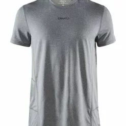 Craft ADV Essence T-Shirt Grå Herre