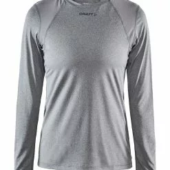 Craft ADV Essence Trøje Grå Dame