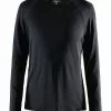 Craft ADV Essence Trøje Sort Dame