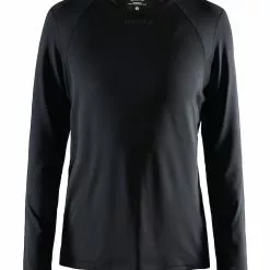 Craft ADV Essence Trøje Sort Dame