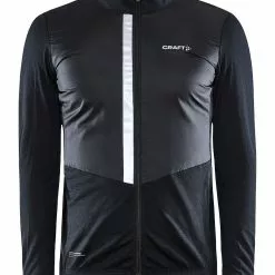 Craft Adv Bike SubZ Wool LS Jersey M
