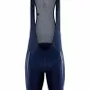 Craft Adv Endur Bib Shorts Blå/Rød -Cykelshorts Butik Craft Adv Endur Bib Shorts BlaaRoed 1625043480