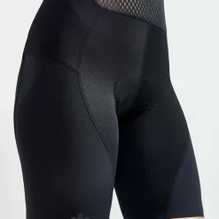 Craft Advanced Aero Bibshorts Women Sort -Cykelshorts Butik Craft Advanced Aero Bibshorts Women 1658313387 05