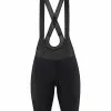 Craft Advanced Offroad Bibshorts Woman Sort -Cykelshorts Butik Craft Advanced Offroad Bibshorts Wom 1658231585