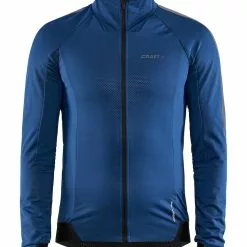 Craft Advanced Softshell Jakke Blå