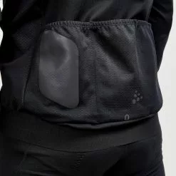 Craft Advanced SubZero Cykeljakke Sort 11 Craft Advanced SubZero Cykeljakke Sort -Cykelshorts Butik Craft Advanced SubZero Cykeljakke So 1632487065 03