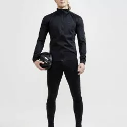 Craft Advanced SubZero Cykeljakke Sort 13 Craft Advanced SubZero Cykeljakke Sort -Cykelshorts Butik Craft Advanced SubZero Cykeljakke So 1632487065 05