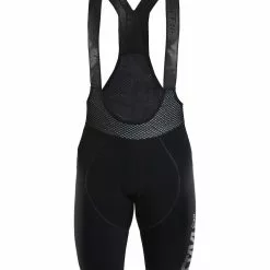 Forside 30 Craft CTM Thermal Bibshorts Med Indlæg