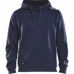Craft Community Hoodie Trøje Navy