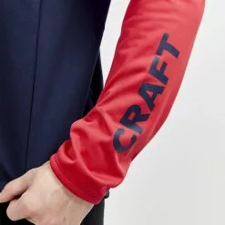 Craft Core Bike SubZ Jacket M Blå/Rød -Cykelshorts Butik Craft Core Bike SubZ Jacket M BlaaRoe 1632816932 02