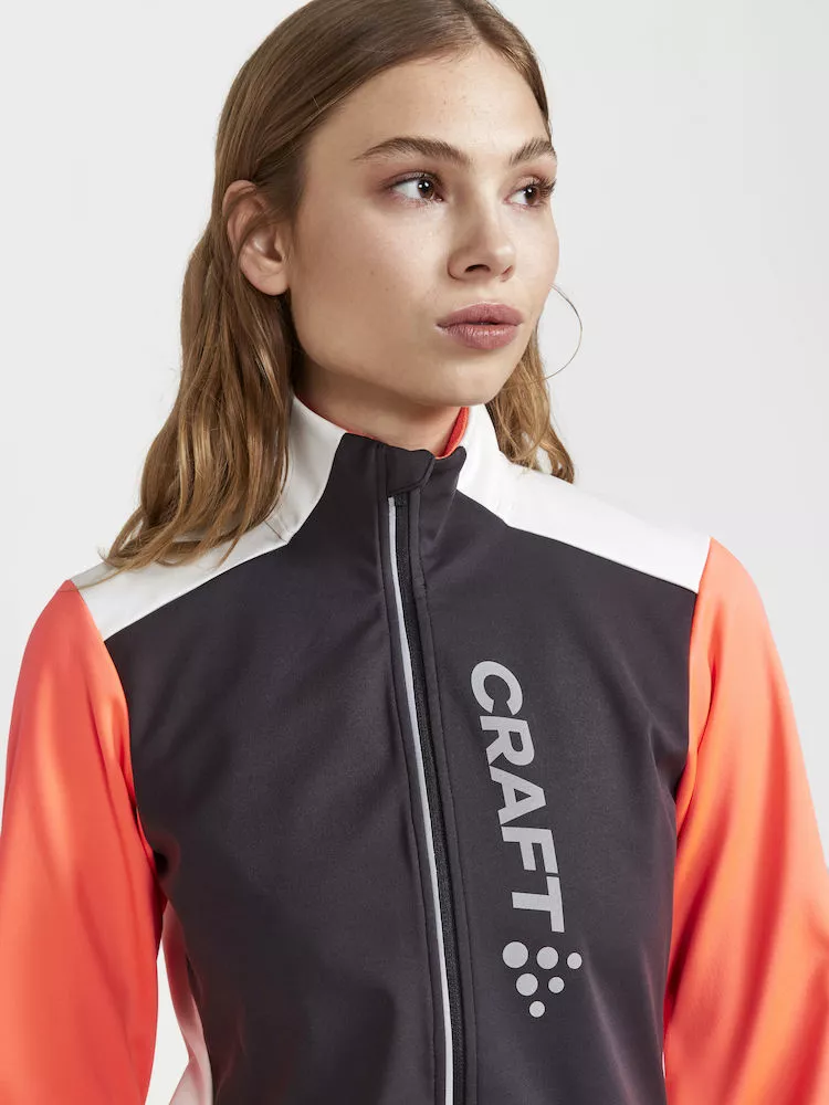 Craft Core Bike SubZ Lumen Jacket W - Billede 4