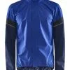 Craft Core Endur Hydro Jakke, Blå -Cykelshorts Butik Craft Core Endur Hydro Jakke Blaa 1666265102