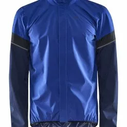 Craft Core Endur Hydro Jakke, Blå