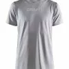 Craft Core Essence Mesh T-Shirt Grå Herre 1 Craft Core Essence Mesh T-Shirt Grå Herre -Cykelshorts Butik Craft Core Essence Mesh T Shirt Graa 1591883627