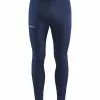 Craft Core Essence Tights Blå Herre -Cykelshorts Butik Craft Core Essence Tights Blaa Herre 1591878650