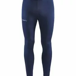 Craft Core Essence Tights Blå Herre