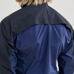 Craft Empire Regnjakke Women Blå -Cykelshorts Butik Craft Empire Regnjakke Women blaa 1583402930 03