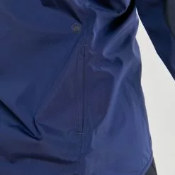 Craft Empire Regnjakke Women Blå -Cykelshorts Butik Craft Empire Regnjakke Women blaa 1583402930 04