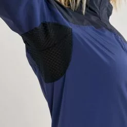 Craft Empire Regnjakke Women Blå -Cykelshorts Butik Craft Empire Regnjakke Women blaa 1583402930 05