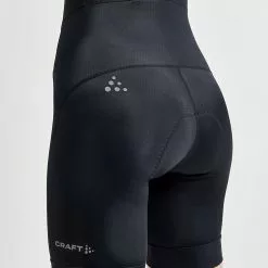 Craft Endur Bib Shorts Dame - Sort/Sort -Cykelshorts Butik Craft Endur Bib Shorts SortSort 1614089626 02