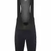 Craft Endur Bib Shorts Sort/Gul -Cykelshorts Butik Craft Endur Bib Shorts SortGul 1646309646