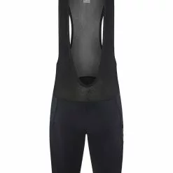 Craft Endur Bib Shorts Sort/Gul