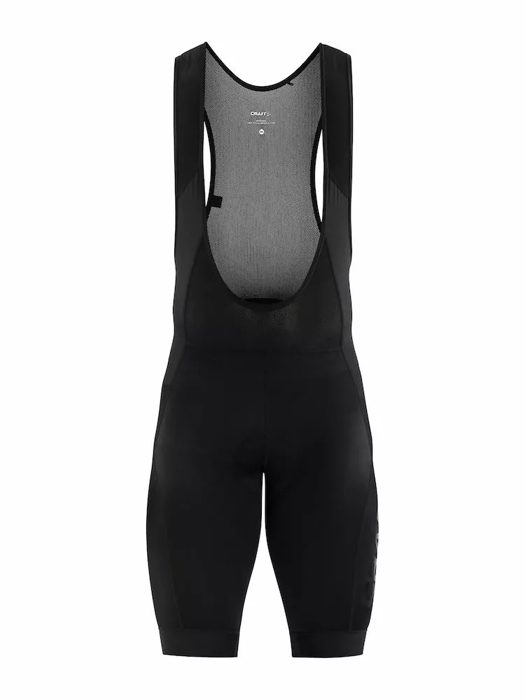 Craft Essence Bib Shorts Med Seler Sort 3 Craft Essence Bib Shorts Med Seler Sort