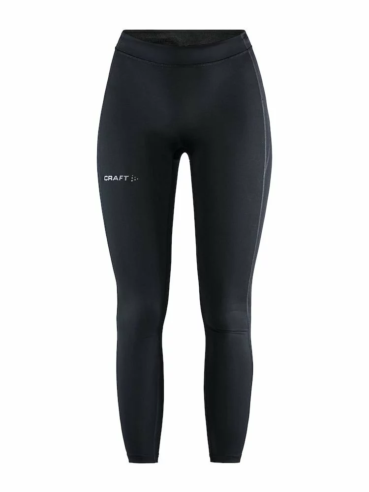 Craft Essence Compression Tights Sort Dame 3 Craft Essence Compression Tights Sort Dame