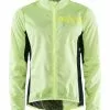 Craft Essence Light Cykeljakke Herre - Fluo -Cykelshorts Butik Craft Essence Light Cykeljakke Herre 1592483499