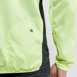 Craft Essence Light Cykeljakke Herre - Fluo 10 Craft Essence Light Cykeljakke Herre - Fluo -Cykelshorts Butik Craft Essence Light Cykeljakke Herre 1592483499 03