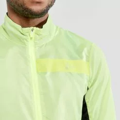 Craft Essence Light Cykeljakke Herre - Fluo 11 Craft Essence Light Cykeljakke Herre - Fluo -Cykelshorts Butik Craft Essence Light Cykeljakke Herre 1592483499 04