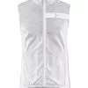 Craft Essence Light Cykelvest Herre - Hvid -Cykelshorts Butik Craft Essence Light Cykelvest Herre 1646228140