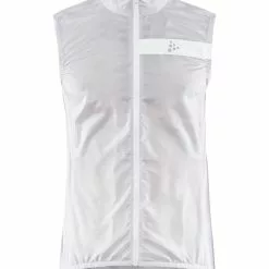 Craft Essence Light Cykelvest Herre - Hvid
