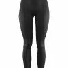 Craft Essence Tights Sort Dame -Cykelshorts Butik Craft Essence Tights Sort Dame 1591707375