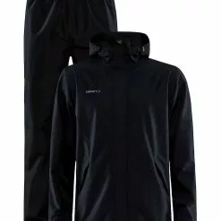 Craft Explore Regnsæt Sort