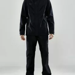 Craft Explore Regnsæt Sort -Cykelshorts Butik Craft Explore Regnsaet Sort 1630929179 02