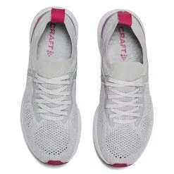 Craft Fuseknit X Grå/Pink Dame -Cykelshorts Butik Craft Fuseknit X Dame GraaPink 1588770087 02