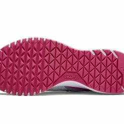 Craft Fuseknit X Grå/Pink Dame -Cykelshorts Butik Craft Fuseknit X Dame GraaPink 1588770087 04