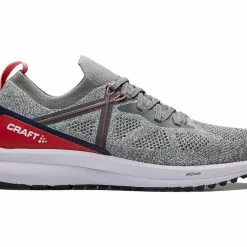 Craft Fuseknit X Grå Herre