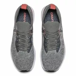 Craft Fuseknit X Grå Herre -Cykelshorts Butik Craft Fuseknit X Graa Herre 1588772791 02