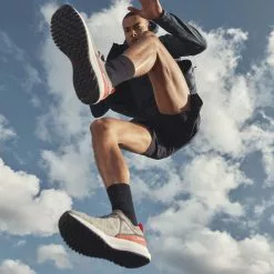 Craft Fuseknit X Grå Herre -Cykelshorts Butik Craft Fuseknit X Graa Herre 1588772791 05