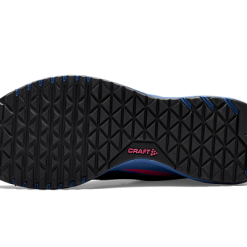 Craft Fuseknit X II Grå/Pink Herre -Cykelshorts Butik Craft Fuseknit X II GraaPink Herre 1595422329 01