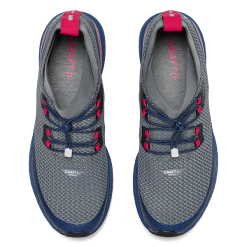 Craft Fuseknit X II Grå/Pink Herre -Cykelshorts Butik Craft Fuseknit X II GraaPink Herre 1595422329 02