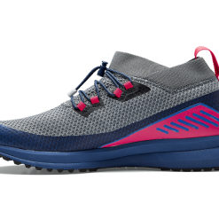 Craft Fuseknit X II Grå/Pink Herre -Cykelshorts Butik Craft Fuseknit X II GraaPink Herre 1595422329 04